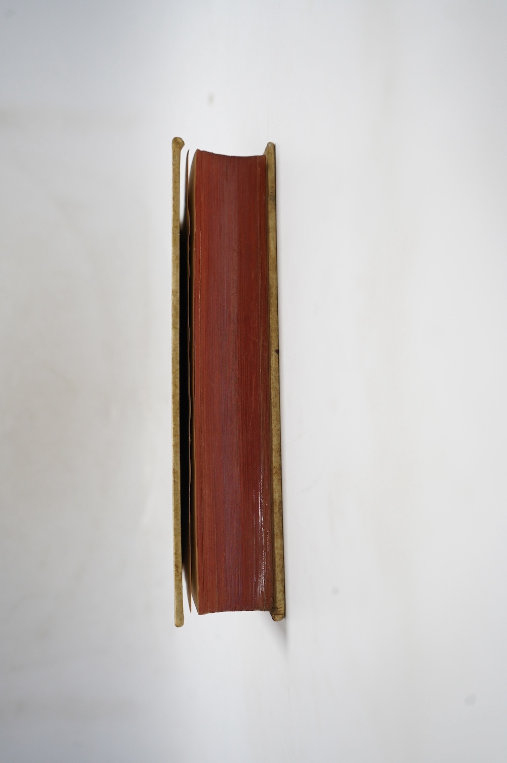 Henry G. Bohn Publications - (Classical Authors), 11 vols. contemp. vellum, gilt decorated spines with red labels, sm.cr.8vo. 1851-56